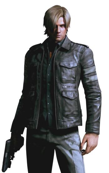 Following Leon S. Kennedy, Resident Evil 4's Jack Krauser is going to slice  his way into Ultimate Marvel vs. Capcom 3 too via PC mods