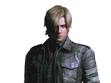 Leon Kennedy