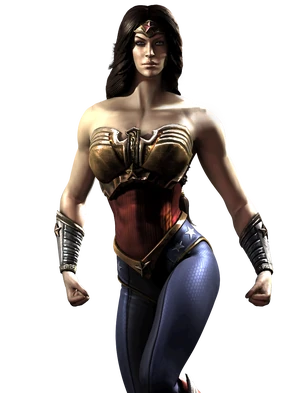 Wonder Woman