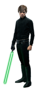 Luke Skywalker (Star Wars original trilogy)