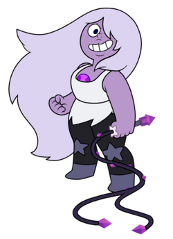 Amethyst New Gen