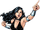 Wonder Girl (Donna Troy)