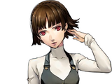 Makoto Niijima