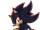 Shadow the Hedgehog (Archie)