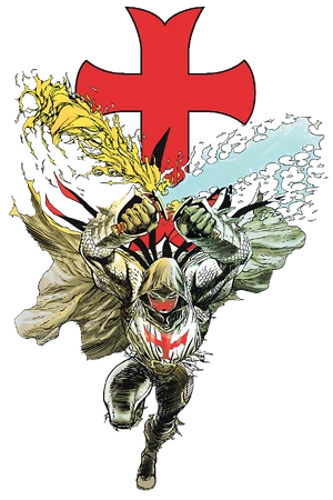 Azrael (DC Comics) | Character Profile Wikia | Fandom
