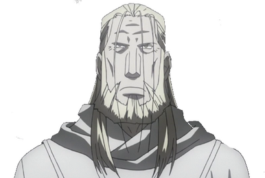 Father (Fullmetal Alchemist) - Multiversal Omnipedia