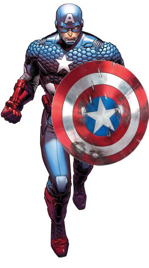 Cap render