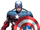 Captain America (Steven Rogers)