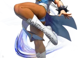 Chun-Li