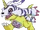 Gabumon