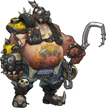 Roadhog Character Profile Wikia Fandom Height, weight and net worth of our heroes. roadhog character profile wikia fandom