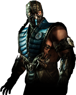 Sub Zero