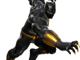 Black Panther
