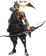 Hanzo