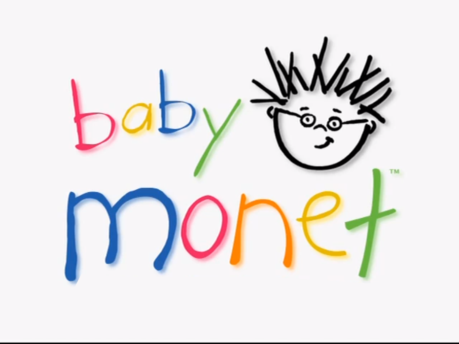 Baby Monet the Purple Zebra, The True Baby Einstein Wiki