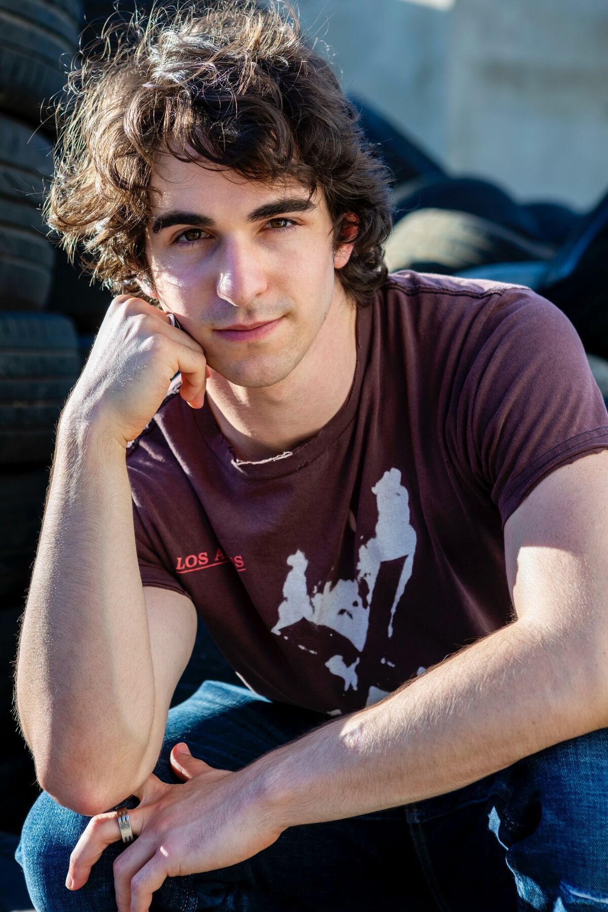 Zachary Gordon | Characters &amp; Items Wiki | Fandom