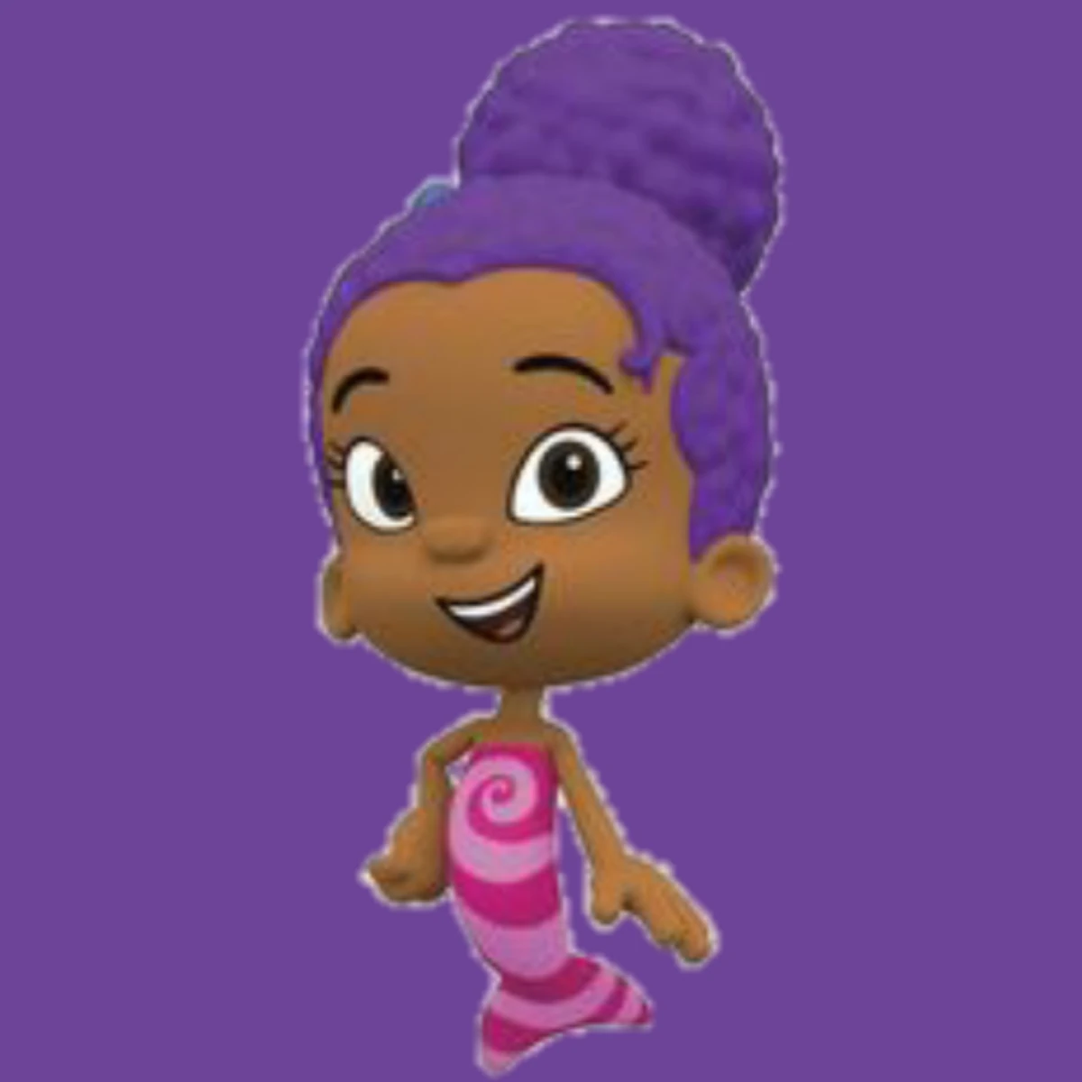 Zooli (Bubble Guppies) Characters & Items Wiki Fandom