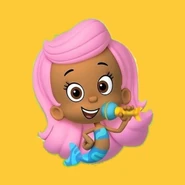 Molly (Bubble Guppies)/Gallery | Characters & Items Wiki | Fandom
