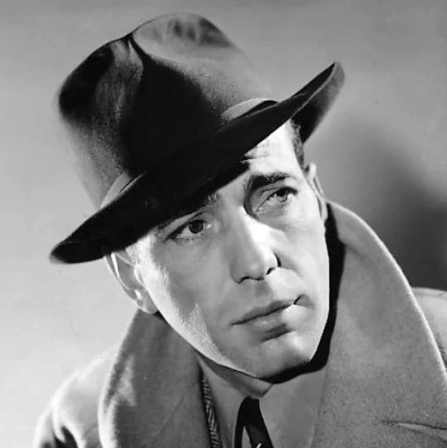 Rick Blaine | Character Database Wiki | Fandom