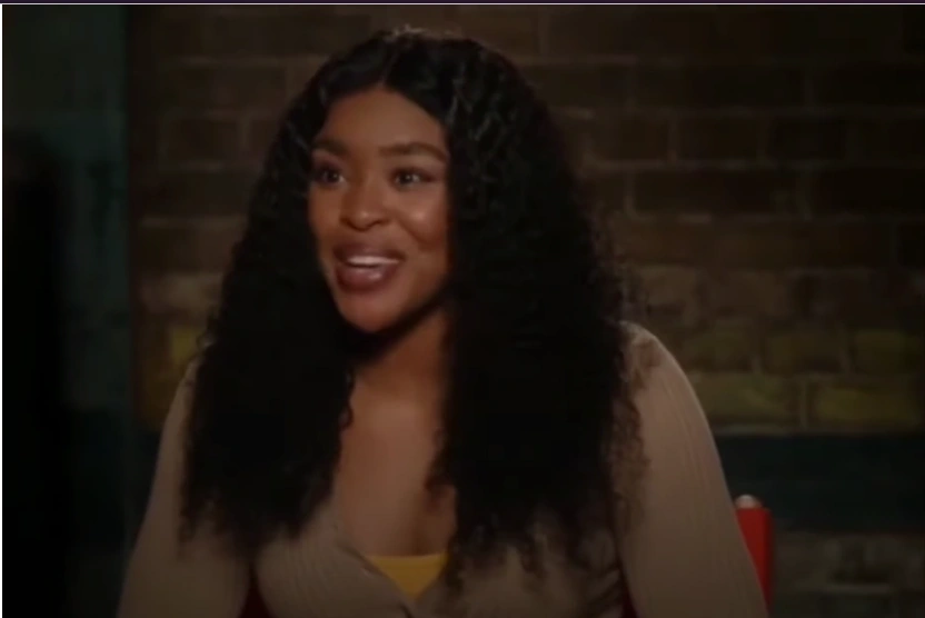 Kenzie | Characters from CBBC Wiki | Fandom