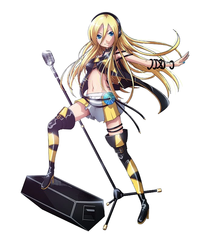 Lily (Vocaloid) | Characters Human Names Wiki | Fandom