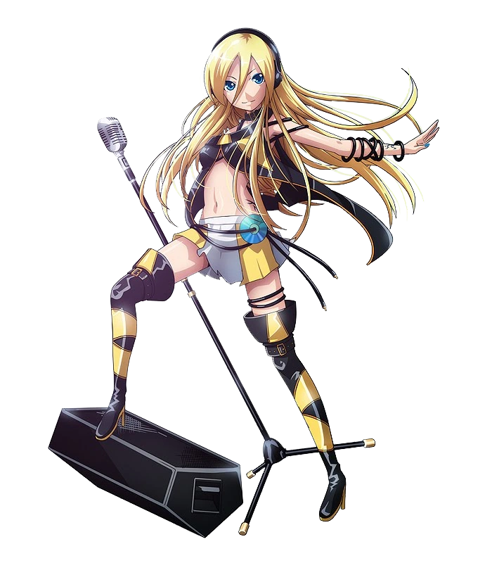 Lily (Vocaloid) | Characters Human Names Wiki | Fandom