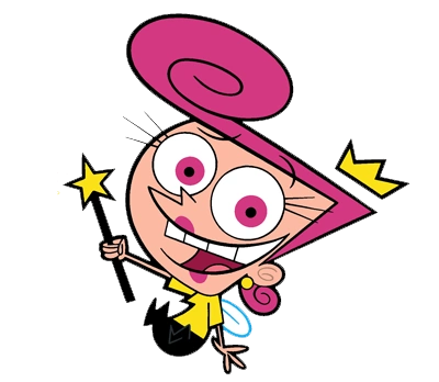 Wanda (Fairly Oddparents) | Characters Human Names Wiki | Fandom