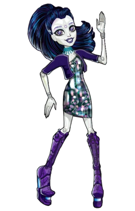 Elle Eedee | Characters Human Names Wiki | Fandom