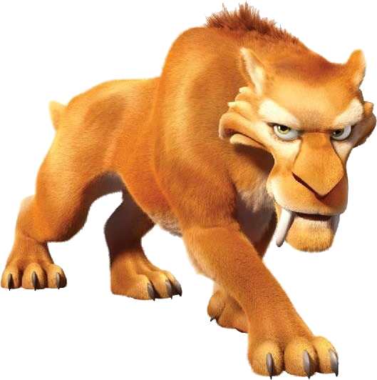 ice age characters diego