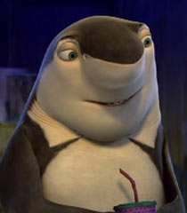 Lenny (Shark Tale) | Characters Human Names Wiki | Fandom