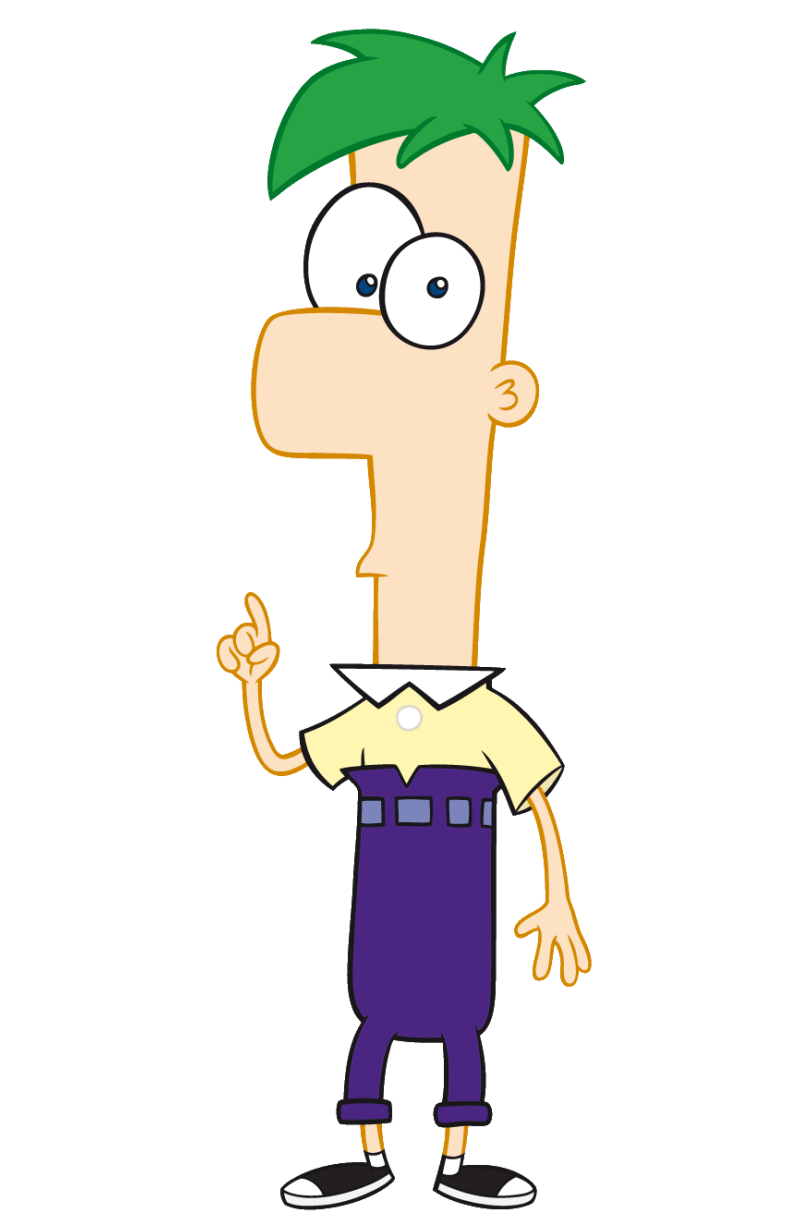 Ferb Fletcher Characters Human Names Wiki Fandom