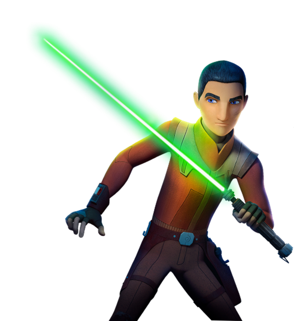 Kanan Jarrus Star Wars Rebels Depa Billaba Ezra Bridger Jedi, kanan jarrus  transparent background PNG clipart