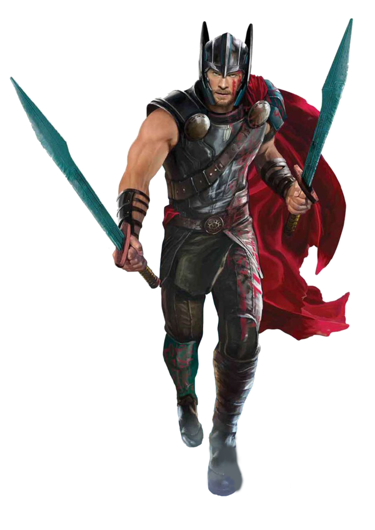 Thor, Ragnarok Wiki