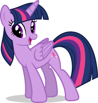 My Little Pony: Friendship Is Magic Fandom Twilight Sparkle