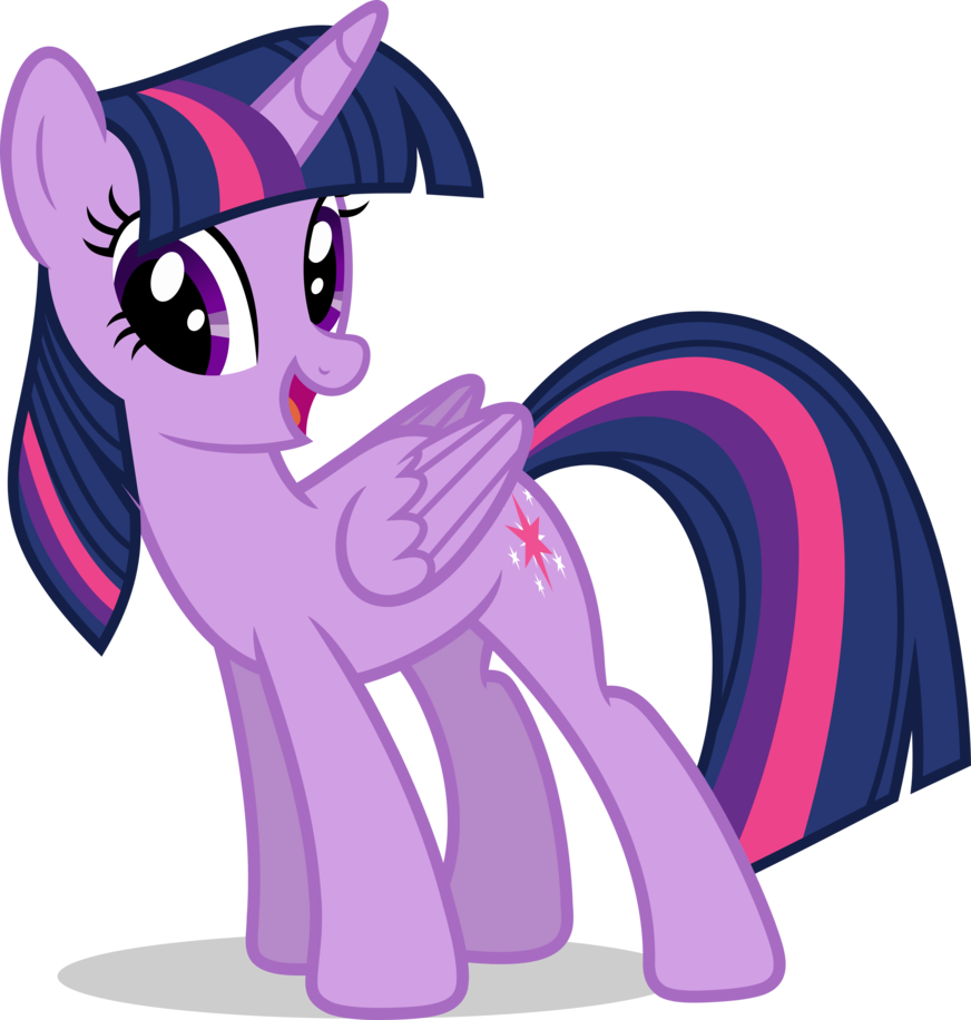 Twilight Sparkle | Characters in Fiction Wiki | Fandom