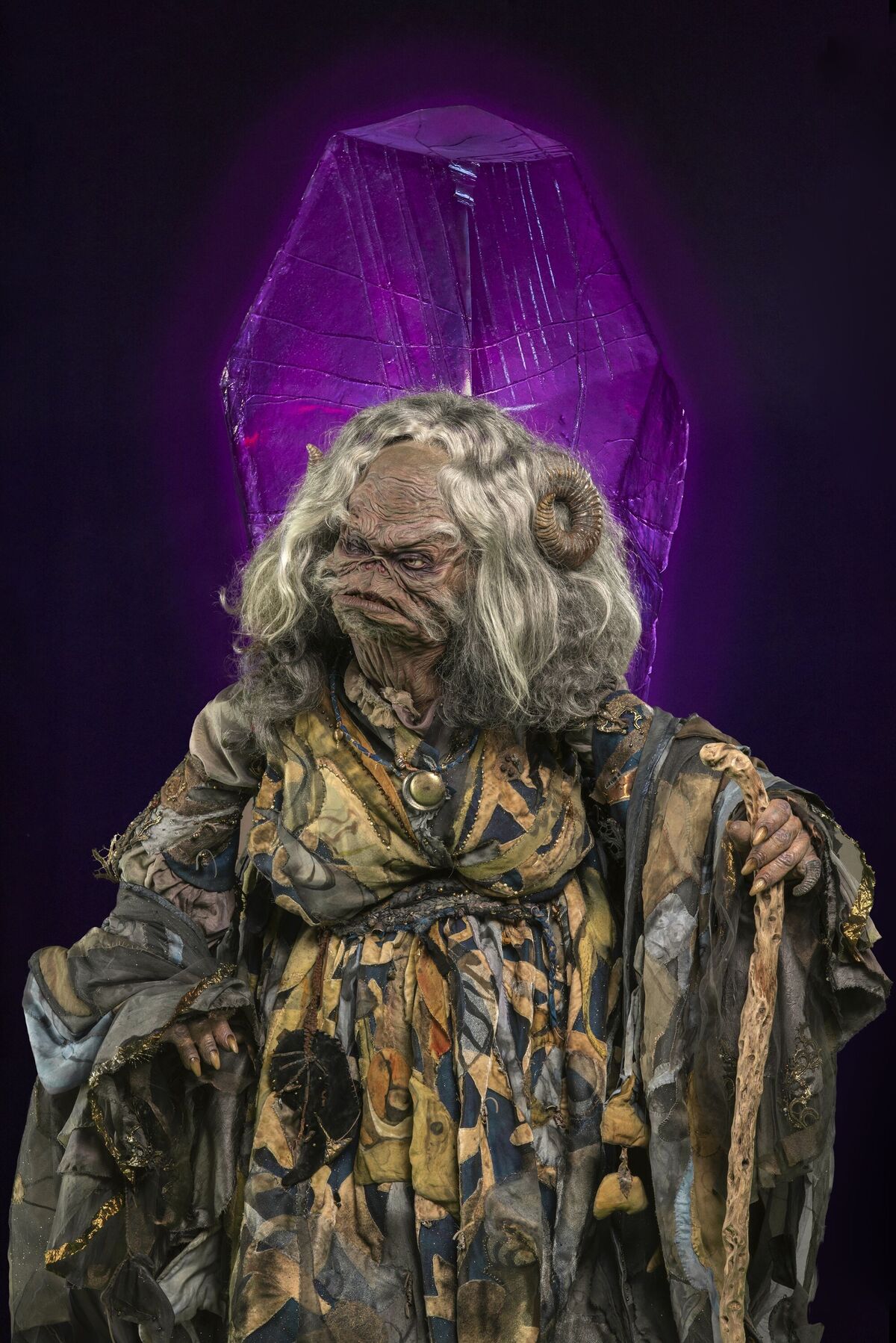Kira (The Dark Crystal), Characters of Fiction Wiki
