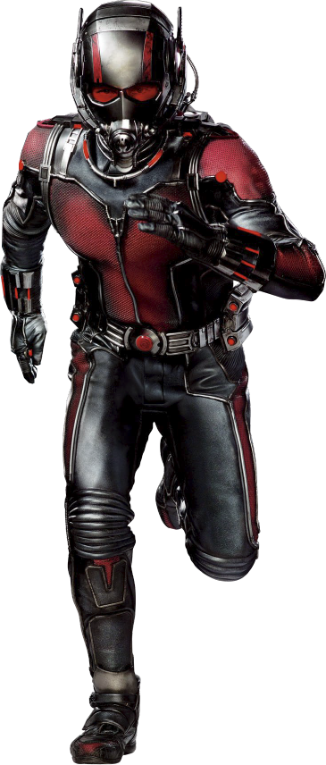 Ant-Man, Marvel Cinematic Universe Wiki