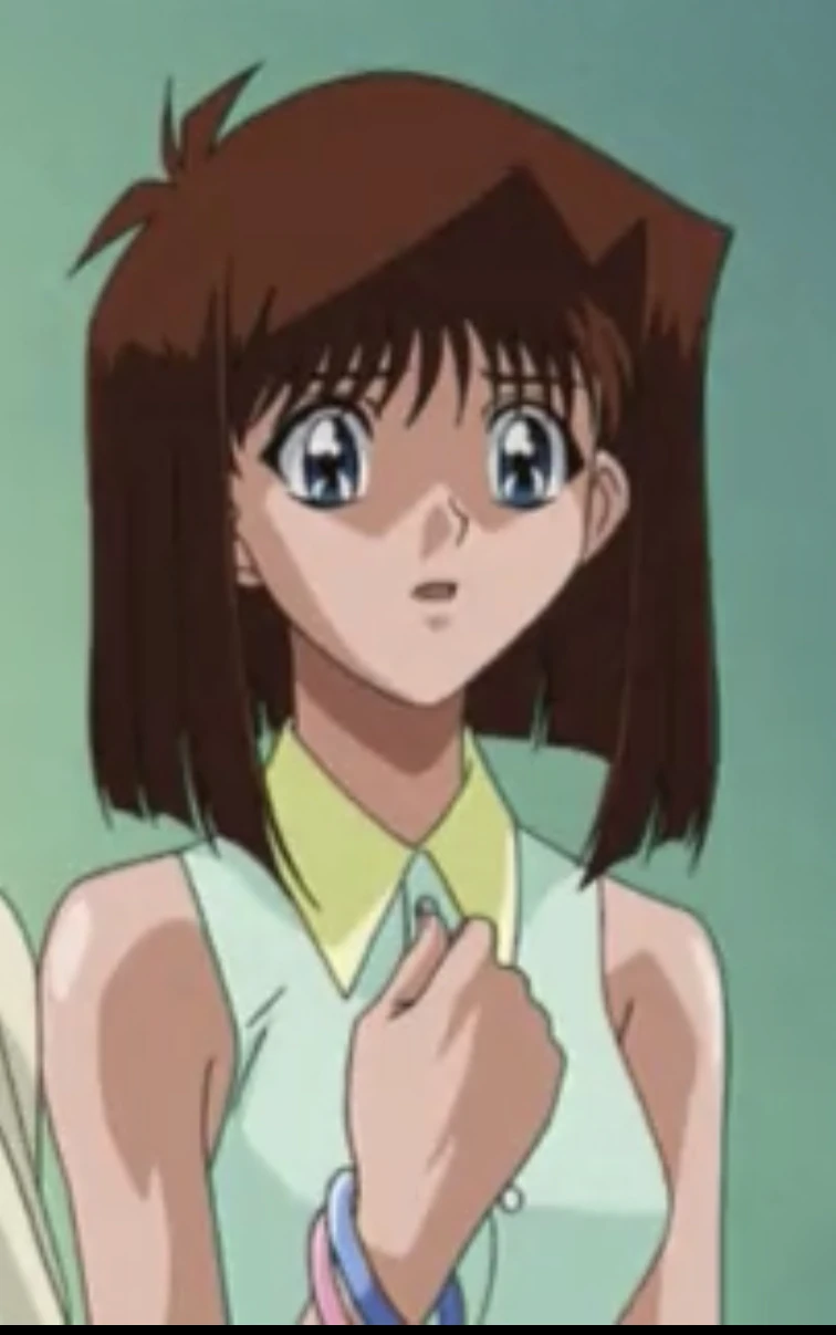 Téa Gardner Characters in Fiction Wiki Fandom