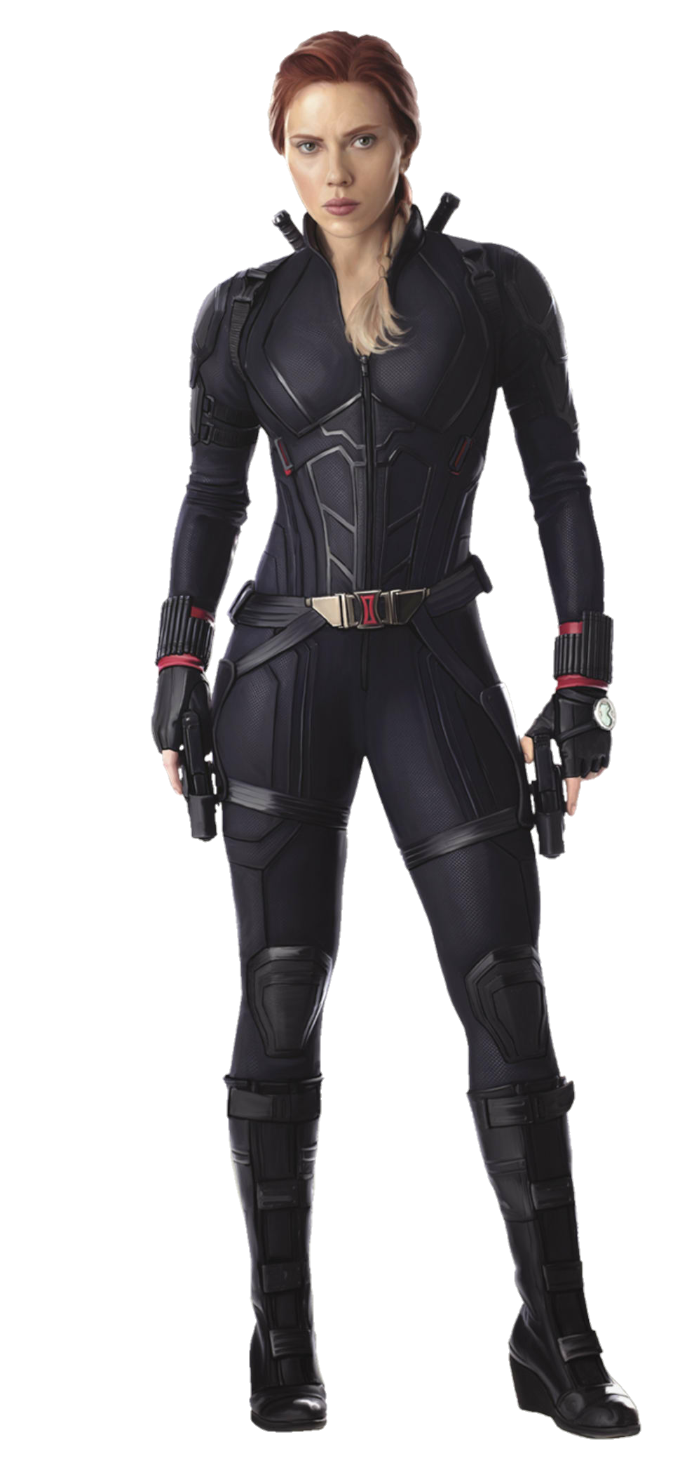 Black Widow (Marvel Cinematic Universe), Heroes Wiki