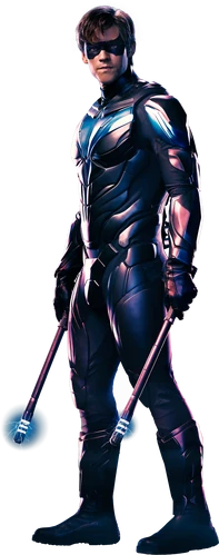 Dick Grayson (HBO Max Titans) | Characters in Fiction Wiki | Fandom