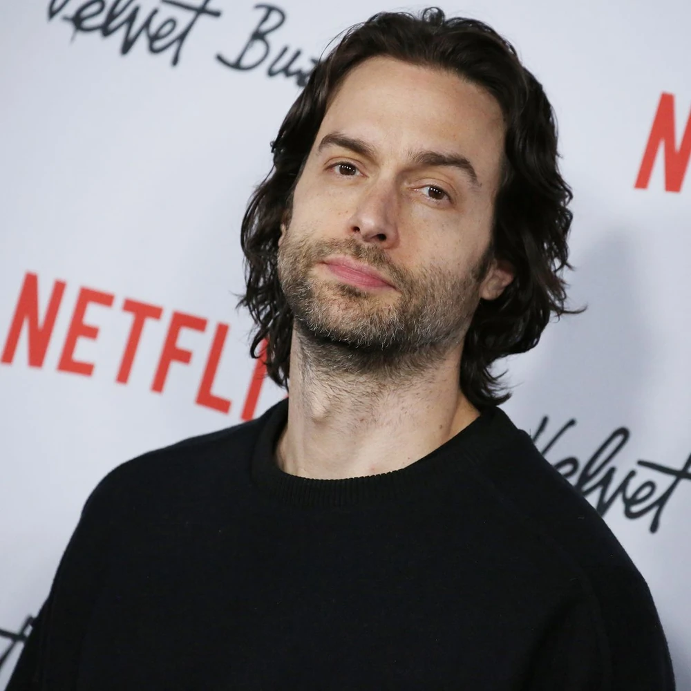 Chris D'Elia Characters Media Wiki Fandom