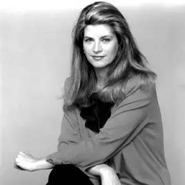 Kirstie Alley | Characters Media Wiki | Fandom