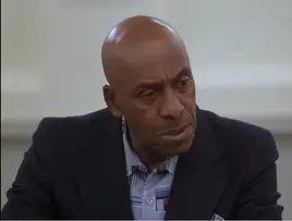 Dick Hallorann | Characters Media Wiki | Fandom