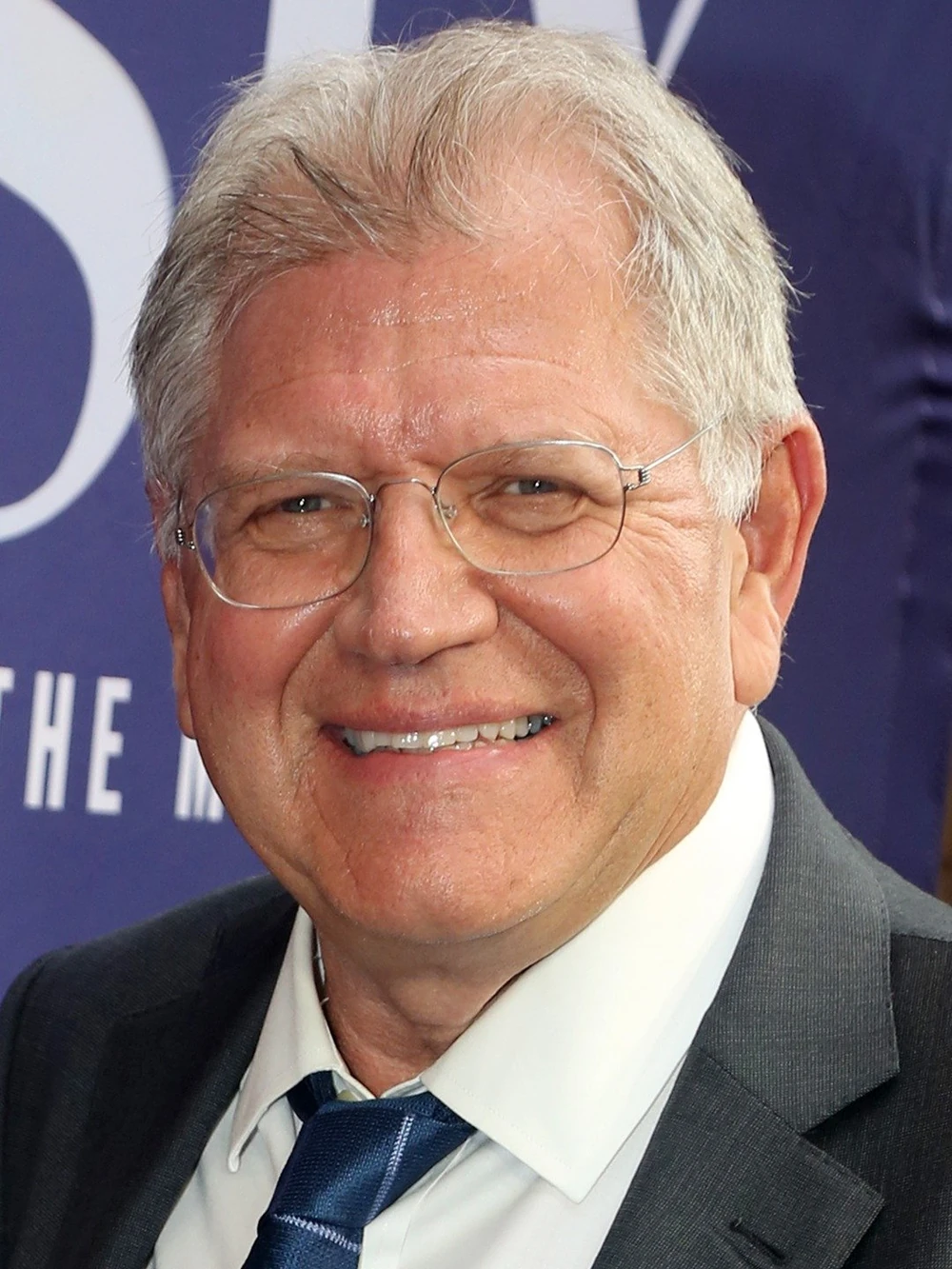 Robert Zemeckis Characters Media Wiki Fandom