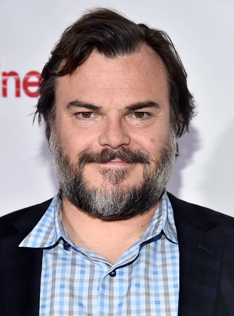 Jack Black Characters Media Wiki Fandom