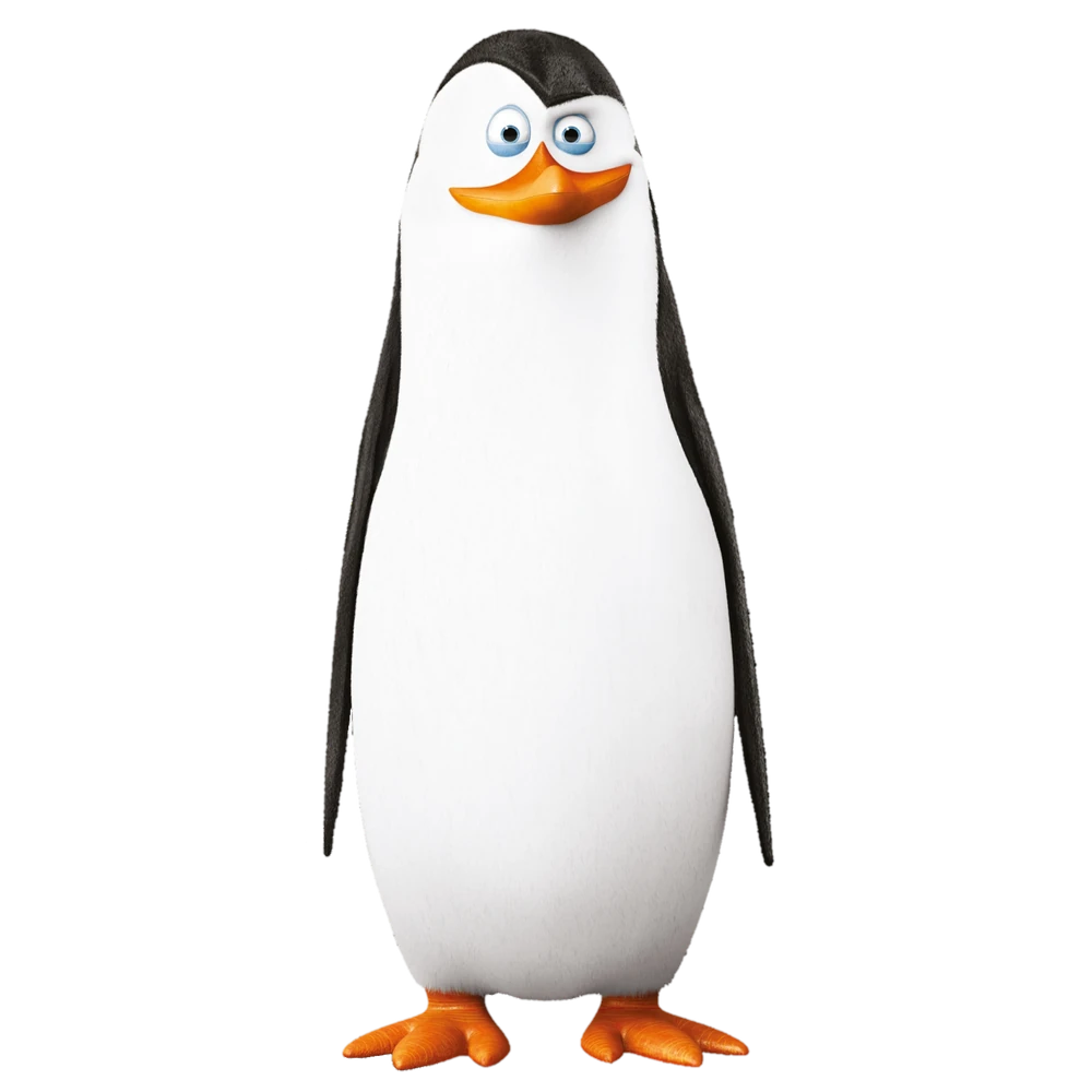 Kowalski Characters Media Wiki Fandom