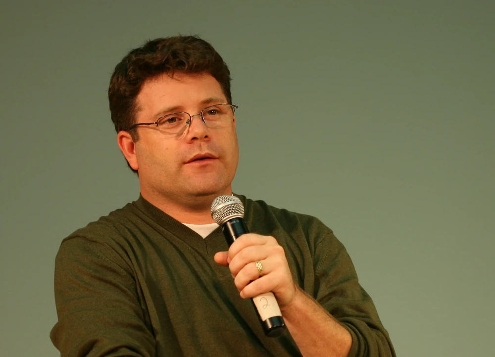 Sean Astin Characters Media Wiki Fandom
