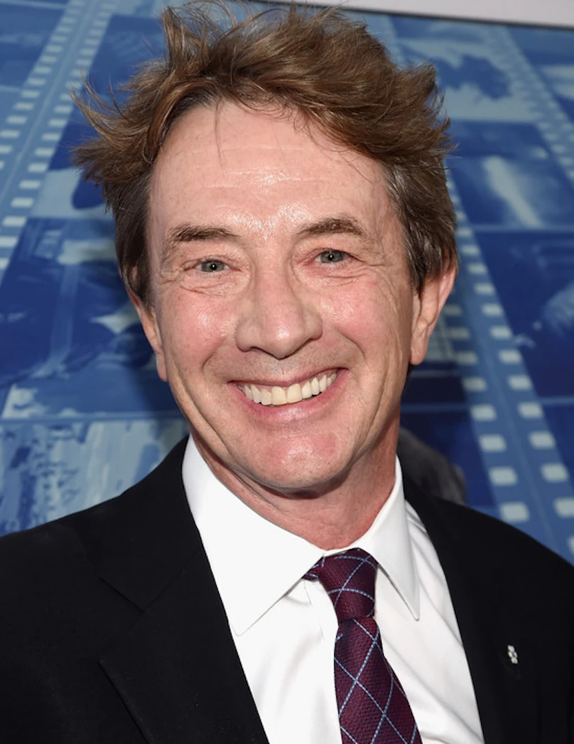 Martin Short Characters Media Wiki Fandom