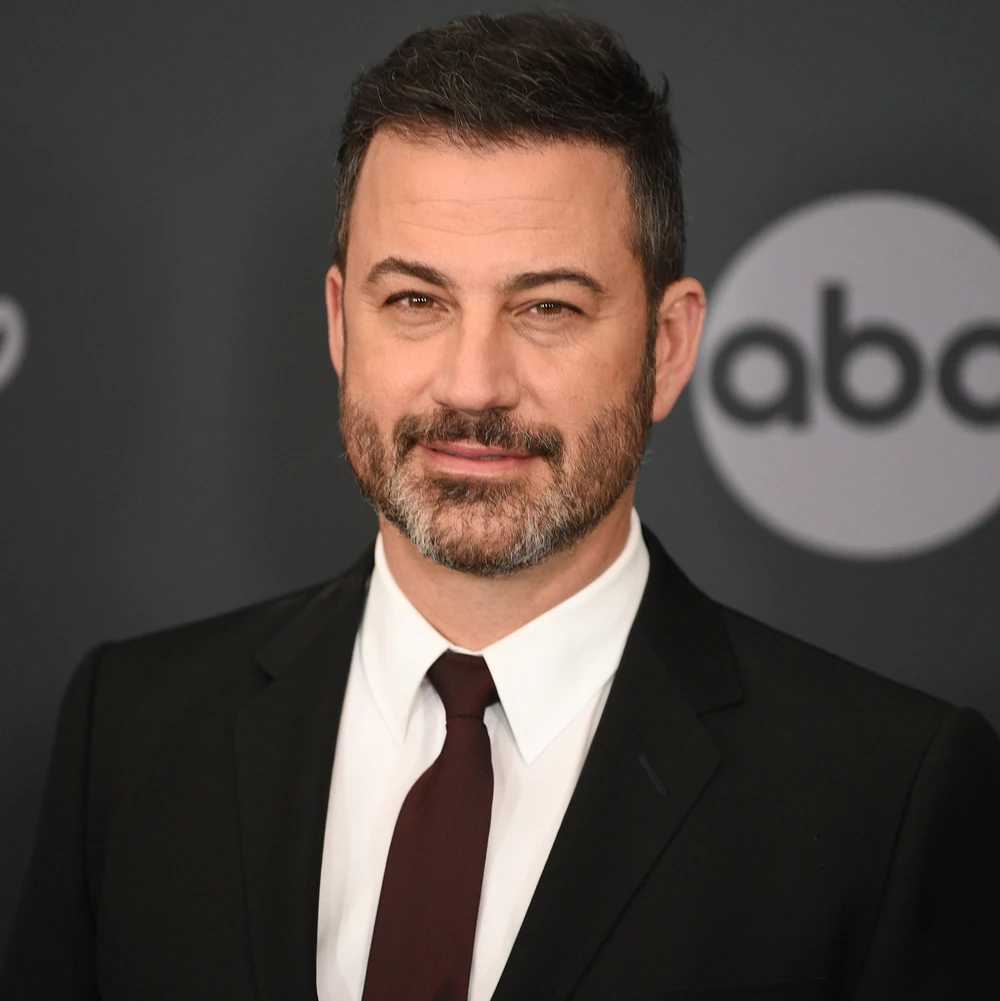 Jimmy Kimmel | Characters Media Wiki | Fandom