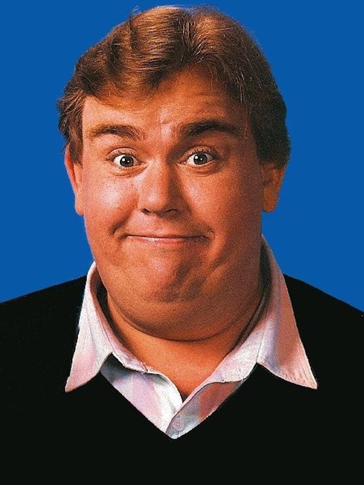 John Candy Characters Media Wiki Fandom